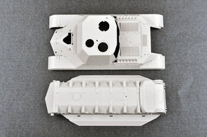 Trumpeter 05544 Soviet Object 268 1/35 – imagen 5
