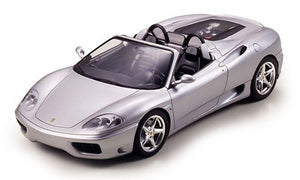 Tamiya 24307 Ferrari 360 Spider 1/24 – image 2