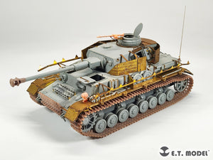 E.T. Model P35-044 WWII German Pz.Kpfw.III/IV Ostketten Workable Track 3D Printed 1/35 – zdjęcie 6