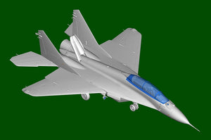 Hobby Boss 81787 MiG-35 Fulcrum-F 1/48 – zdjęcie 10
