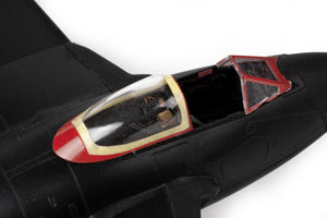 Eduard FE1384 Vampire FB.5 Airfix 1/48 – zdjęcie 3