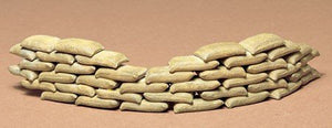 Tamiya 35025 Sand Bag Set 1/35 – image 2