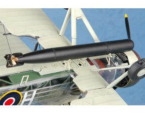 Trumpeter 03207 Fairey Swordfish Mk. I 1/32 – image 2