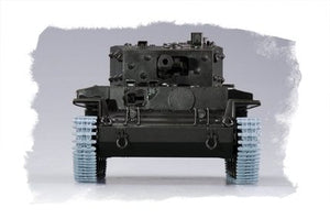 Hobby Boss 81004 Cromwell tank tracks 1/35 – image 2