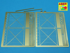 Aber 35D26 Gate type C 1/35