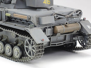 Tamiya 35374 Panzerkampfwagen IV Ausf. F 1/35 – image 3