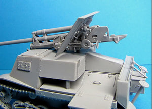 Mirror Models 35202 RUSSIAN ZIS 30 SPG 1/35 – image 5