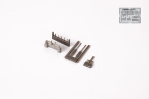 Eduard 648584 Lysander Twin Browning machine gun for Eduard 1/48 – image 4