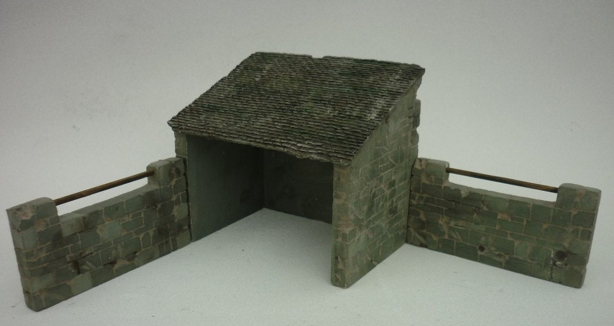 RT-Diorama 35169 European Farmyard 1/35 – Bild 3
