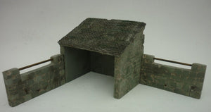 RT-Diorama 35169 European Farmyard 1/35 – Bild 3