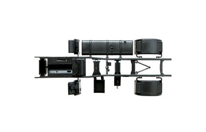 Italeri 93834 DAF XF 95 SUPER SPACE CAB 1/24 – immagine 6