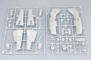 Trumpeter 01630 British Fairey Gannet Mk2 Aircraft 1/72 – image 2