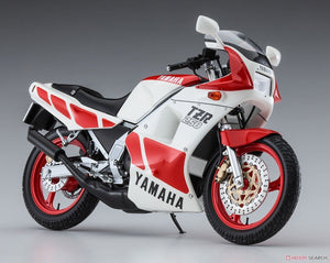 Hasegawa 21511-BK11 Yamaha TZR250 (1KT) (1985) 1/12 – zdjęcie 9