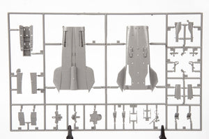 Eduard 2137 DESERT BABES 1/72 – immagine 20