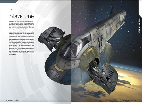 Ammo of Mig 6110 GRAVITY 1.0 - SCI FI MODELLING PERFECT GUIDE English – image 4