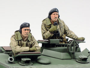 Tamiya 35380 British Cruiser Tank A34 Comet 1/35 – zdjęcie 4