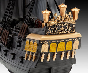Revell 05499 Black Pearl 1/150 – zdjęcie 6