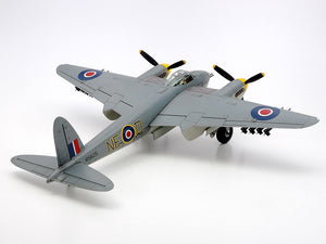 Tamiya 61062 De Havilland Mosquito FB Mk.VI/NF Mk.II 1/48 – zdjęcie 3