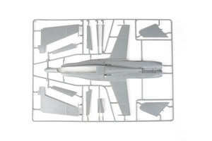 Eduard 11195 Hornet Legacy F/A-18 C Hornet Limited Edition 1/48