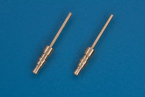 RB Model 32AB06 Barrel endings for 7,92mm German MG 17 1/32 – zdjęcie 2