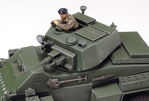 Tamiya 32587 BRITISH 7ton ARMORED CAR Mk.IV 1/48 – image 5
