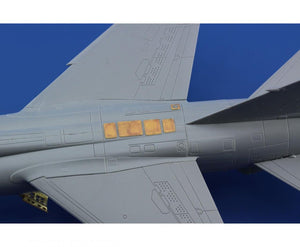 Eduard 73559 Mirage F.1 SPECIAL HOBBY 1/72 – zdjęcie 10