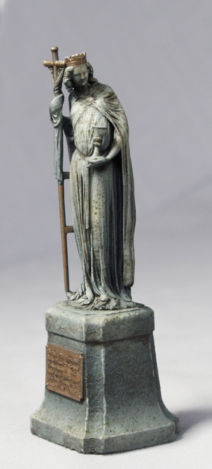 RT-Diorama 35468 Saints Statue 1/35 – zdjęcie 2