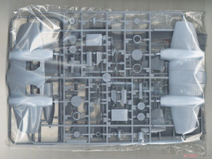 Special Hobby 72424 Gloster Meteor F.8 Prone Pilot 1/72 – Bild 2