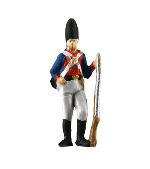 ARTESANIA LATINA 22901F Metalowe Figurki Hiszpańska Armada - 16 figurek 1/84