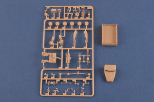 Hobby Boss 82930 Russian URAL 4320 Truck 1/72 – Bild 6