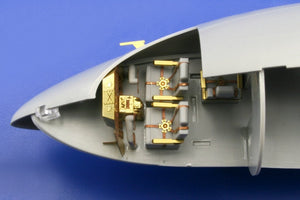 Eduard 73343 Nimrod 1/72 AIRFIX – Bild 3