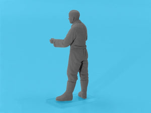ICM 48090 RAF Bomber and Torpedo Pilots 1939-1945 1/48 – zdjęcie 7