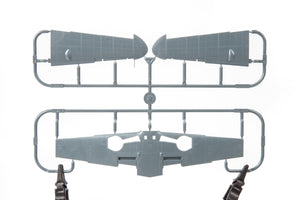 Eduard 84201 Bf 109G-6 Erla 1/48 – Bild 8