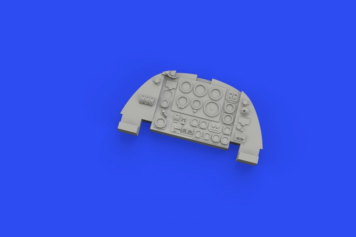Eduard 644162 Beaufighter Mk. VI LööK TAMIYA 1/48 – zdjęcie 2