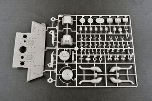 Trumpeter 00923 German Sd.Kfz.186 Jagdtiger 1/16 – immagine 21