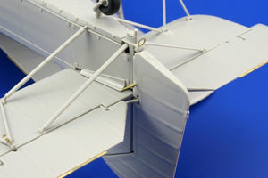 Eduard 32236 Swordfish Mk.I exterior TRUMPETER 1/32 – zdjęcie 10