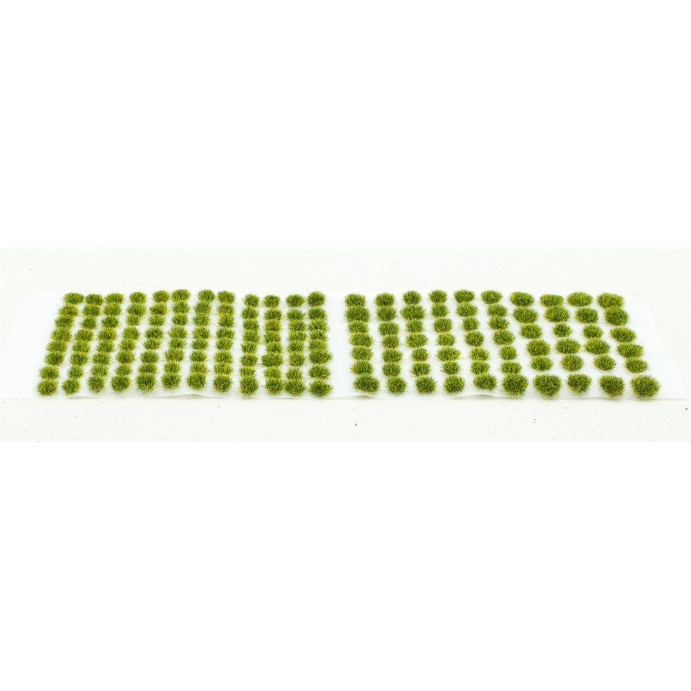 Paint Forge PFTU0207 Tufts: Small Meadow 2mm – zdjęcie 4