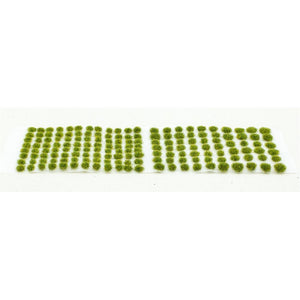 Paint Forge PFTU0207 Tufts: Small Meadow 2mm – zdjęcie 4