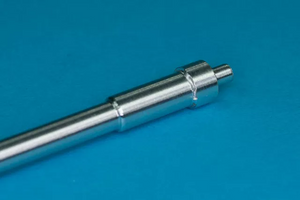 RB Model 35B110 BMP-3 Armament 30mm 2A72, 100mm 2A70, 3 x 7.62 PKT mg 1/35 – zdjęcie 8