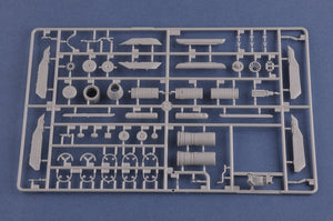 Hobby Boss 85812 F/A-18E Super Hornet 1/48 – zdjęcie 5