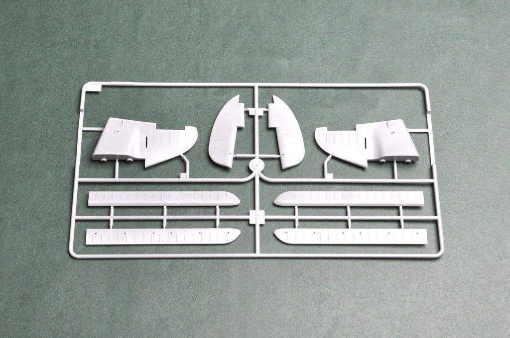 Hobby Boss 81705 Antonow An-2 / An-2CX 1/48 – zdjęcie 9