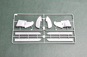Hobby Boss 81705 Antonow An-2 / An-2CX 1/48 – zdjęcie 9
