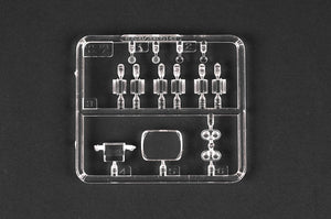 I Love Kit 63534 M48A5 MBT 1/35 – immagine 13