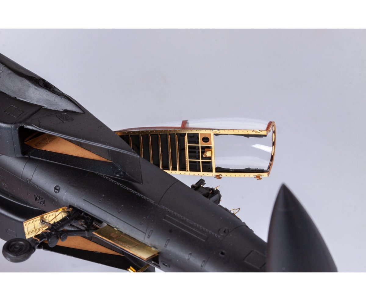 Eduard 73703 F-15J for Great Wall Hobby 1/72 – image 10