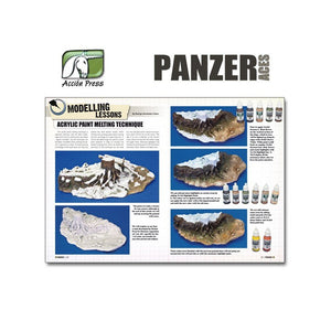 Ammo of Mig 50 PANZER ACES Nº50 ALLIED FORCES SPECIAL (ENGLISH) – Bild 6