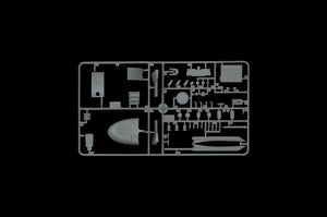 Italeri 2746 C-130J C5 HERCULES 1/48 – zdjęcie 10