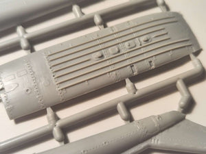 Answer AA72001 PZL W-3A Sokół Czech Air Force 1/72 – immagine 10