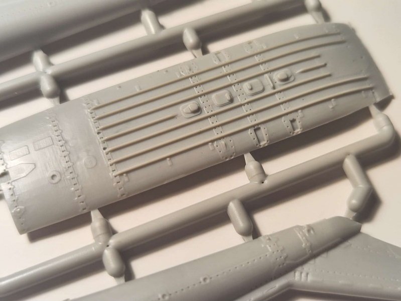 Answer AA72001 PZL W-3A Sokół Czech Air Force 1/72 – immagine 10