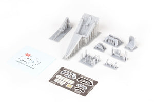 Eduard 6481101 Fw 190A-6 cockpit PRINT EDUARD 1/48 – zdjęcie 5