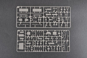 Trumpeter 04546 HMS TYPE 23 Frigate Westminster F237 1/350 – zdjęcie 5